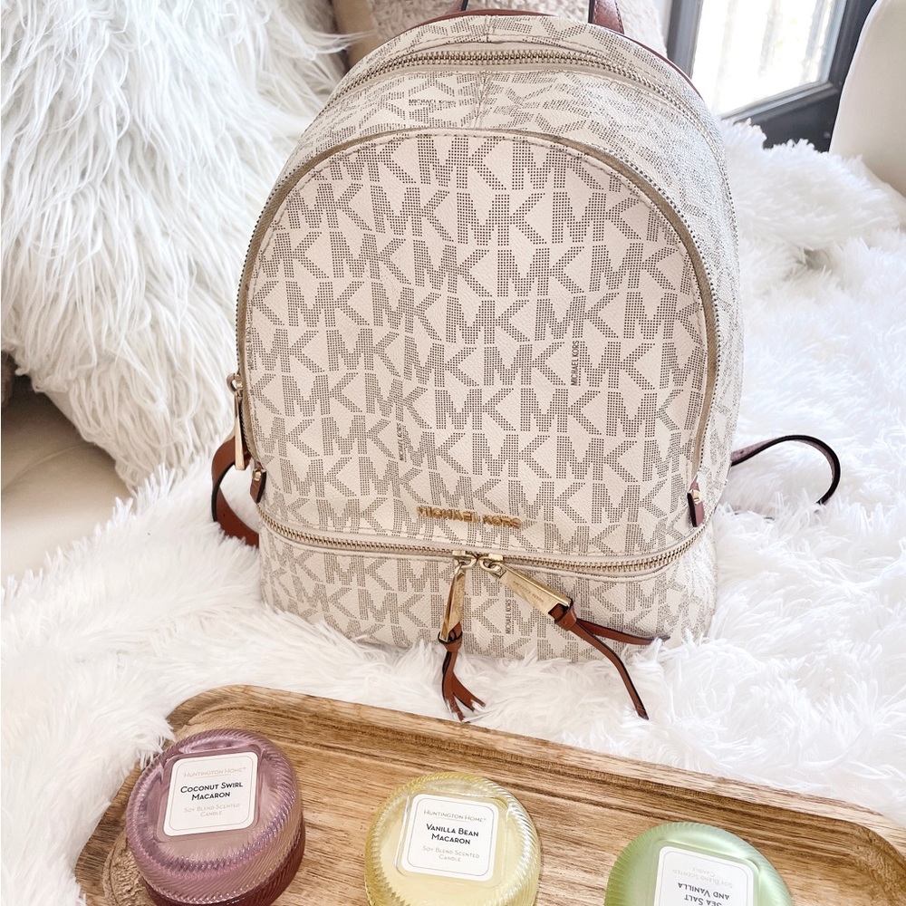 Michael Kors Backpack